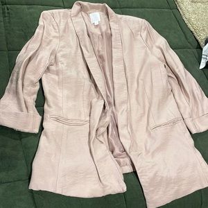 Lauren Conrad blazer